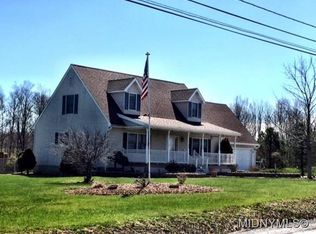 3340 Post St, Clinton, NY 13323