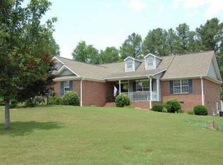 7 Misty Ridge Rd, Silver Creek, GA 30173