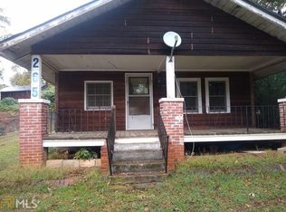 265 Airport Rd, Baldwin, GA 30511