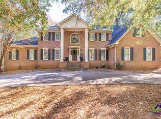 103 Howard Oaks Dr, Macon, GA 31210