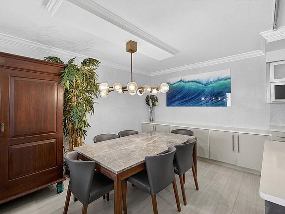 3rd image of 5440 N Ocean Drive #805