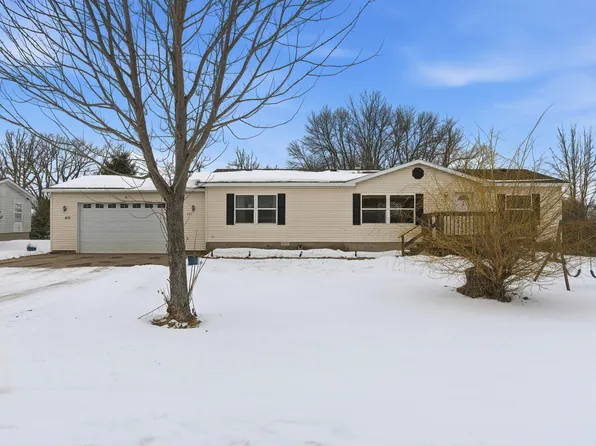 411 Rosabelle Ct, Grasston, MN 55030