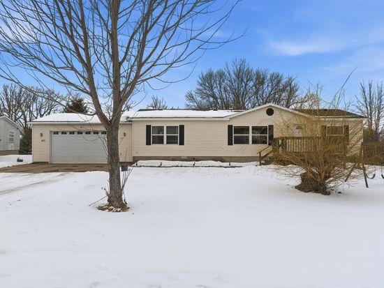 411 Rosabelle Ct, Grasston, MN 55030