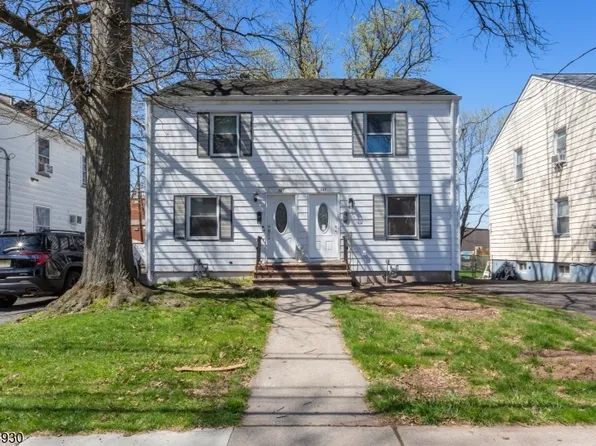 325 Hollywood Ave, Hillside Twp., NJ 07205