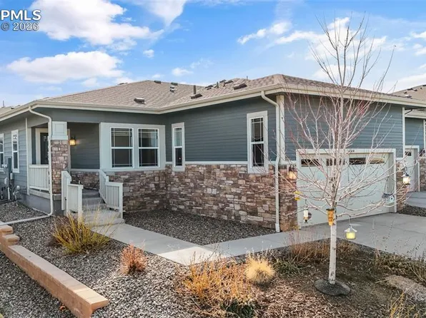 4144 Happy Hollow Dr, Castle Rock, CO 80104