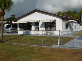 9607 SW Adams St, Okeechobee, FL 34974