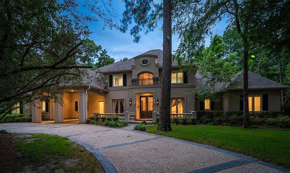 Jay Wendell Estate Home on a 74,846 SQ FT. lot