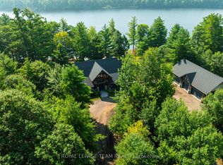 1173 Barrett Chute Rd, Greater Madawaska, ON K0J 1H0