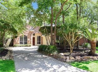 14 Lamps Glow Pl, Spring, TX 77382