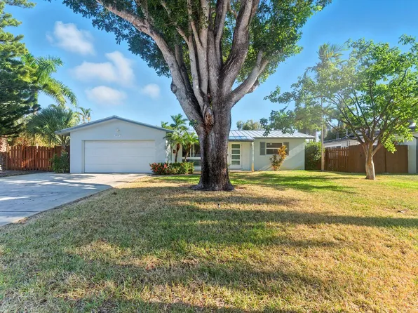 1531 NE 59th Place, Fort Lauderdale, FL 33334