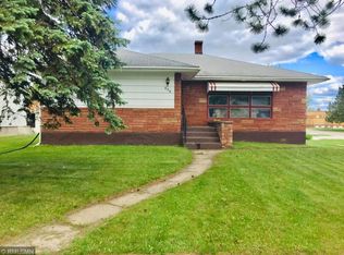 628 2nd St, Nashwauk, MN 55769