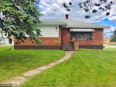 628 2nd St, Nashwauk, MN, 55769