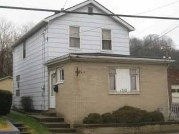 1512 Pennsylvania Ave, Monaca, PA 15061
