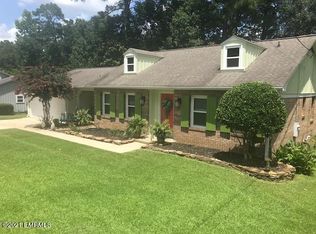 6222 14th Ave, Meridian, MS 39305