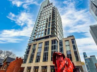 3 Gloucester St #3709, Toronto, ON