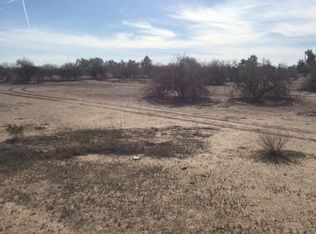 10981 N Johnson Rd, Maricopa, AZ 85139