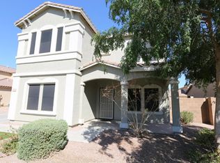 6741 S Pearl Dr, Chandler, AZ 85249