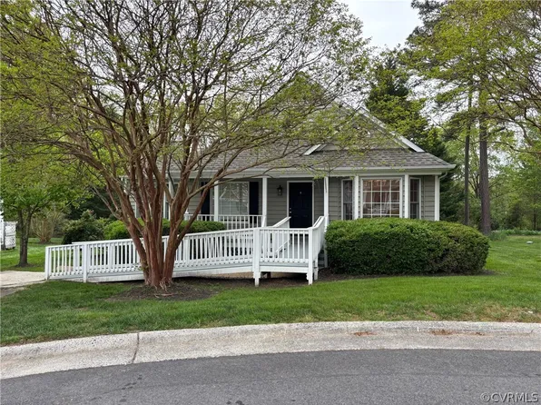 12633 Meghans Bay Ct, Henrico, VA 23233