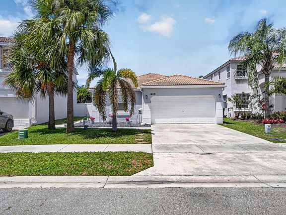 2nd image of 1489 NW 153rd Avenue