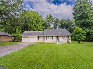 542 Hasty Dr, Lithia Springs, GA 30122