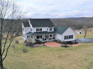 1030 Silver Mills Rd, Artemas, PA 17211
