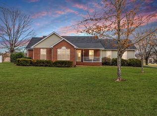 1004 Nina Dr, Springfield, TN 37172