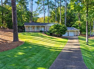 3 Pine Valley Rd SW, Rome, GA 30165
