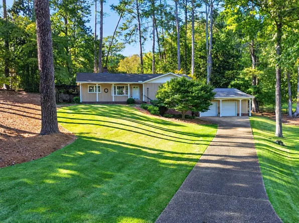 3 Pine Valley Rd SW, Rome, GA 30165