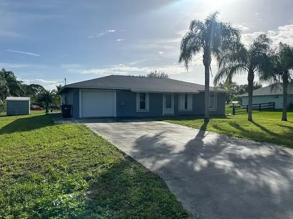 3934 NW 22nd Avenue, Okeechobee, FL 34972