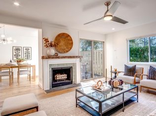 14 Fielding Cir, Mill Valley, CA 94941