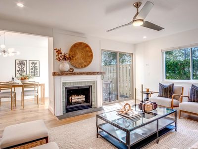 14 Fielding Circle, Mill Valley, CA, 94941