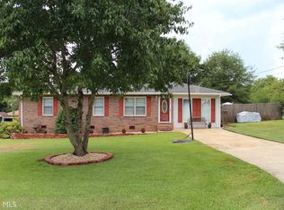 745 Steven St, Thomaston, GA 30286