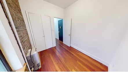 Rented by Living New York