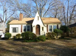 220 S Holmes St, Memphis, TN 38111