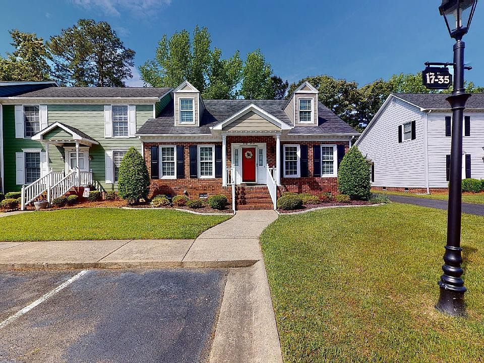 3102 Cashwell Drive Unit 27, Goldsboro, NC 27534 Zillow