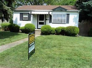 2643 Norma Dr, Lower Burrell, PA