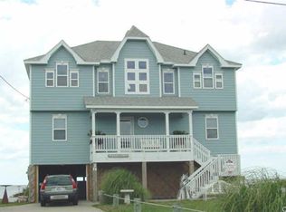 40052 Reef Dr LOT 3, Avon, NC 27915