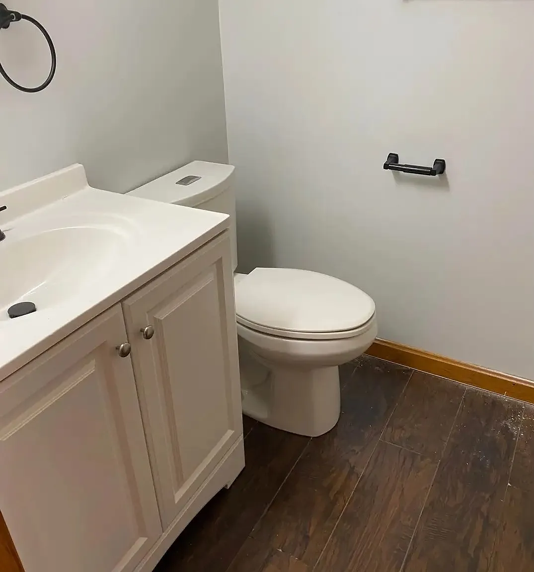 2 bed, 1.5 bath, 1000 sqft, $2,300 — Photo 1