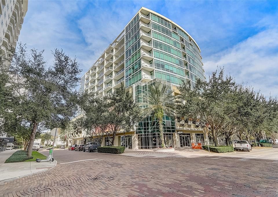 1st image of 101 S EOLA DRIVE #721