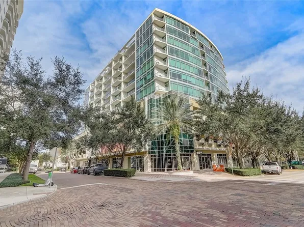 101 S Eola Dr Unit 721, Orlando, FL 32801