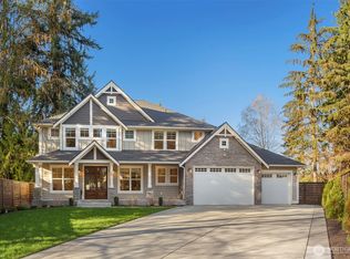 12817 219th Place SE, Snohomish, WA 98296