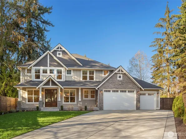 12817 219th Place SE, Snohomish, WA 98296