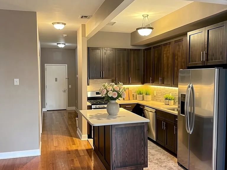 90 Bay Street Lndg #7H — Photo 11