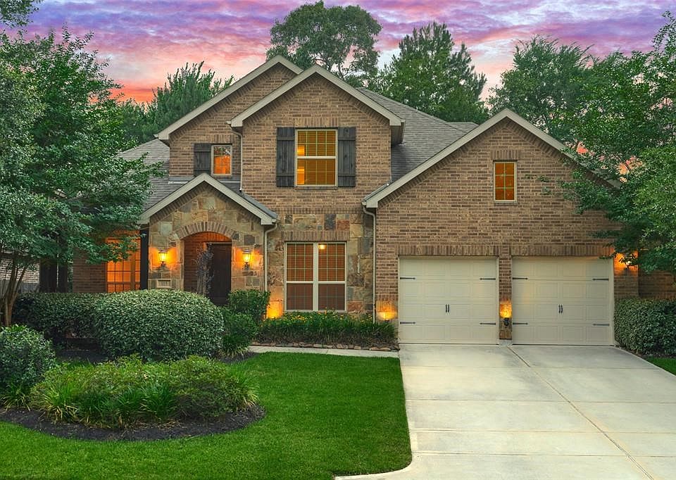 Welcome Home to 115 Kinderwood Trail