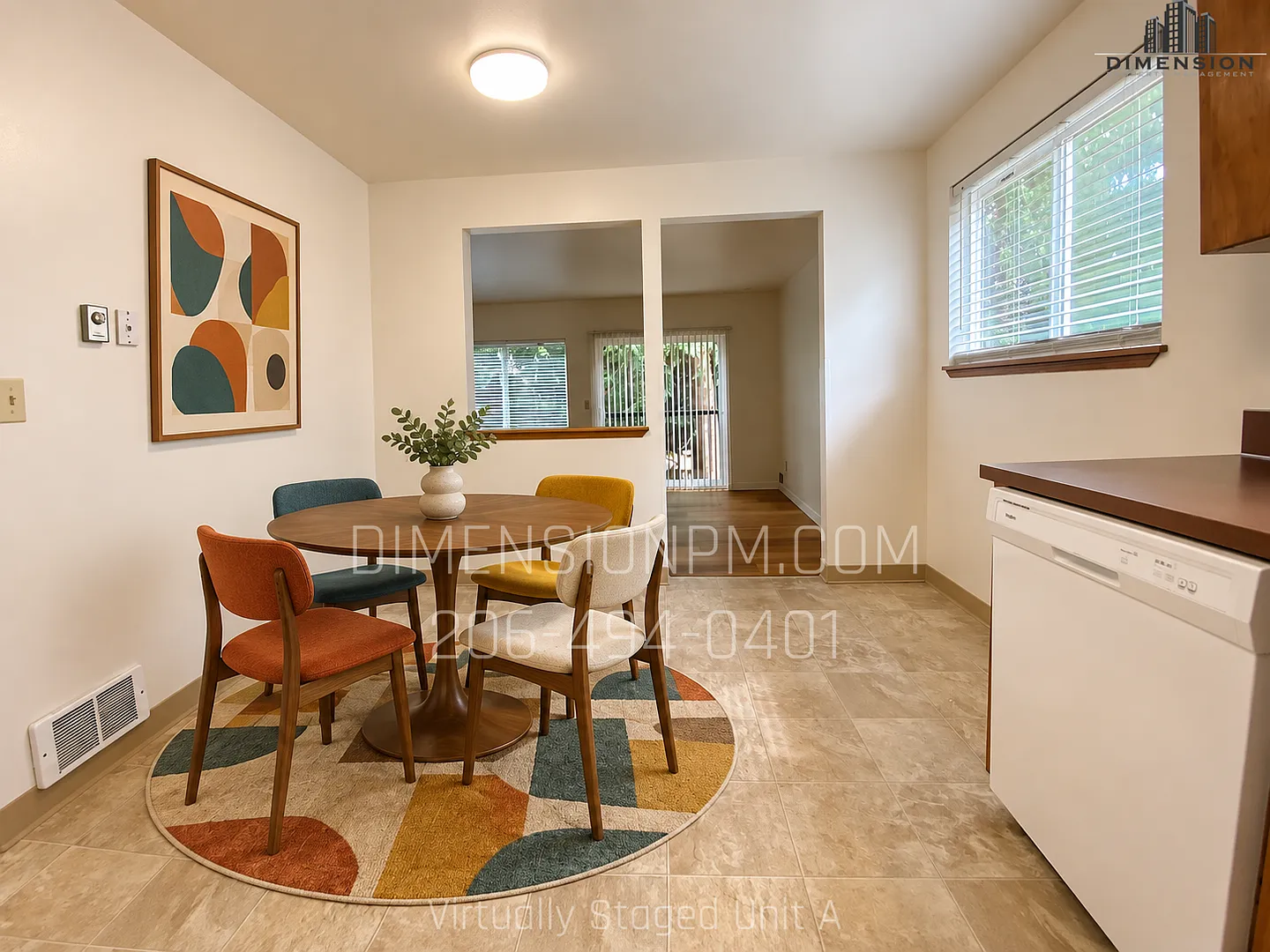 5817 Fleming Everett - Duplex — Photo 3