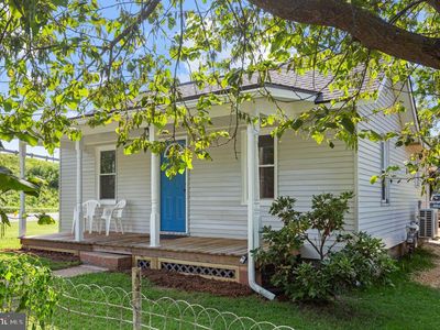 821 N Bayard Ave, Waynesboro, VA, 22980