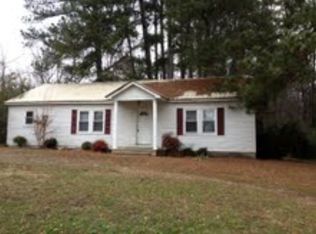 706 W Dug Gap Mountain Rd, Dalton, GA 30720