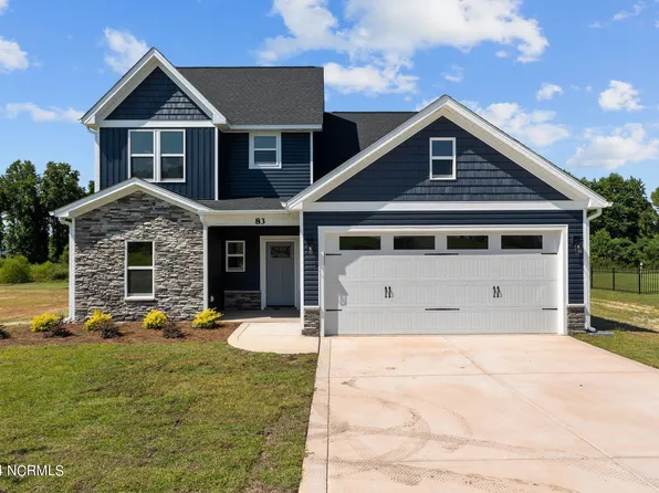 83 Oleander Lane, Sanford, NC 27332