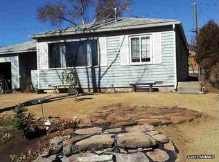 1725 Bonneville Ave, Reno, NV 89503