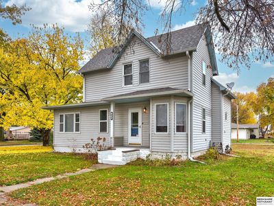 922 K St, Tekamah, NE, 68061